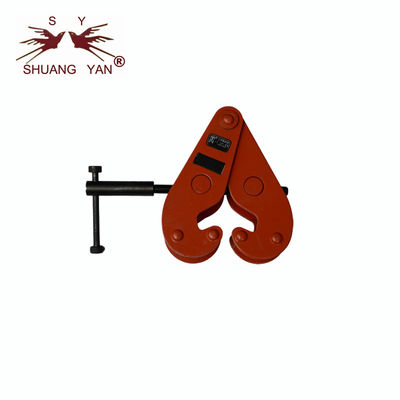 Liftbalkkklemmen met geschilderde oppervlaktebehandeling